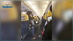 Vidéo : un avion envahi de fumée juste après le décollage