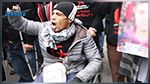La veuve de Tarek Dziri : Ma famille est menacée d'expulsion