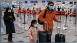 Coronavirus : Un premier cas suspect en France
