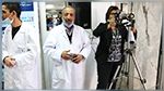 Coronavirus : Une caméra thermique installée à l'aéroport d'Enfidha