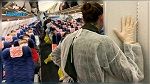 Coronavirus : Un Français rapatrié de Chine présente « des symptômes » 