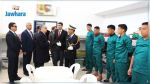 En photos, la nouvelle prison civile de Oudhna 