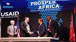 L’USAID et United Bank for Africa signent un protocole d’accord sur les objectifs du commerce et de l’investissement bidirectionnels de Prosper Africa