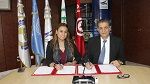 Signature d’une convention de partenariat stratégique entre La Poste Tunisienne et Lycamobile Tunisie 