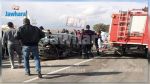 Un trentenaire meurt dans un accident de la route