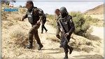 L'opération de ratissage à Ghardimaou se poursuit