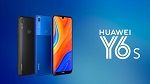 Huawei Y6S plus est grand, plus est meilleur 