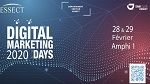 Digital Marketing Days : Le Big Event incontournable du digital en Tunisie 