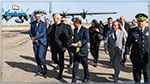 Le président de la République à Djerba 