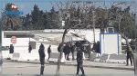 Attentat-suicide au Lac 2 : Un individu arrêté près de l'ambassade d'Égypte à Tunis