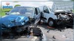 Zaghouan : Sept blessés dans un accident de la route