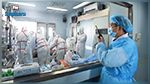 Le Coronavirus en chiffres : Plus de 134.300 cas d'infection dans 121 pays