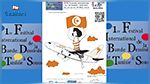 Report de la 2e édition du Festival international de la bande dessinée en Tunisie