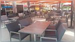 Sousse : A partir de demain, fermeture de tous les restaurants, cafés et fast-food 