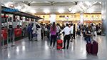 Des Tunisiens bloqués à l'aéroport d'Istanbul lancent un appel de détresse