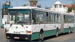 Bizerte - Kasserine : Suspension du transport interurbain vers certaines destinations