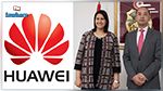 Huawei et le ministère de la Femme, de la Famille, de l’Enfance et des Seniors : vers un accord TIC gagnant-gagnant