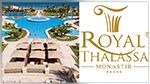 Le Royal Thalassa Monastir en Tunisie a fermé ses portes le 20 mars 