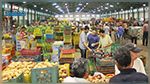 Les marchés de gros seront rouverts tous les jours de la semaine, sur l'ensemble du territoire , à partir de demain mardi