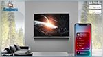 LG ajoute AirPlay et HomeKit à certains téléviseurs de 2018