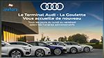 Réouverture du Terminal Audi – La Goulette