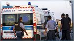 Menzel Témime : Victime d'un malaise, un sécuritaire meurt avant son arrivée à l'hôpital