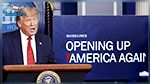 Covid-19 - Etats-Unis :  670 000 cas confirmés, 33 000 morts et Trump veut faire redémarrer l’Amérique