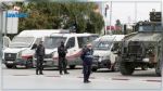 665 arrestations pour non-respect des mesures de confinement sanitaire
