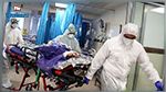 Covid-19 : Accélération du nombre de nouveaux cas en Allemagne