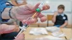 Ministère de la Santé : Poursuite du calendrier vaccinal scolaire en mois de mai