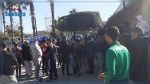 Des migrants au Centre El Ouardia privés de leur liberté sans garanties judiciaires