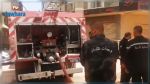 Sousse : Incendie maîtrisé dans un bâtiment à Bab Bhar