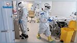 Russie : 11.231 nouveaux cas de Covid-19 en 24 heures