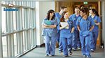 Reprise des cours dans les facultés de médecine, de pharmacie et de médecine dentaire