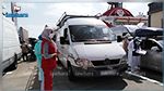 Reprise du trafic maritime au port de Zarzis