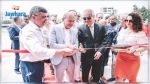 Inauguration officielle du centre commercial et d’habitations le vicomte, le nouveau joyau de Sousse