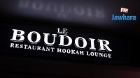 Sousse : Réouverture du café-resto Le Boudoir