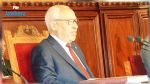 La motion de retrait de confiance à Rached Ghannouchi déposée auprès du bureau d’ordre de l’ARP