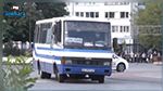 Ukraine : Un homme armé retient en otage « une vingtaine » de passagers d’un bus