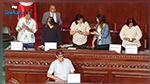 Le sit-in des élus du PDL oblige le déplacement de la plénière au bâtiment annexe de l'ARP