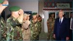 Kais Saied : Les forces armées sont prêtes à affronter quiconque qui envisage de s'attaquer à la légitimité 