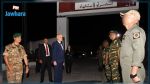Kais Saied : Celui qui complote contre l’Etat n’a pas de place en Tunisie