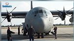Rapatriement de 29 citoyens tunisiens par un avion militaire