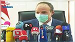 Le ministre de la santé par intérim : Notre stratégie actuelle se base sur la cohabitation avec le virus
