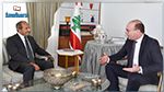Explosions à Beyrouth: Elyes Fakhfakh présente ses condoléances au peuple libanais