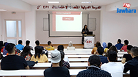 Journée d'admission à EPI