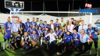 Coupe de Tunisie : L'US Monastir remporte le premier sacre de son histoire