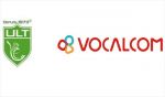 Vocalcom parraine des étudiants de L’ULT