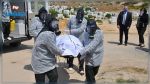Covid-19 : Le nouveau protocole d’inhumation des personnes décédées sera publié aujourd’hui