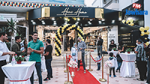 Sousse : Ouverture du magasin 